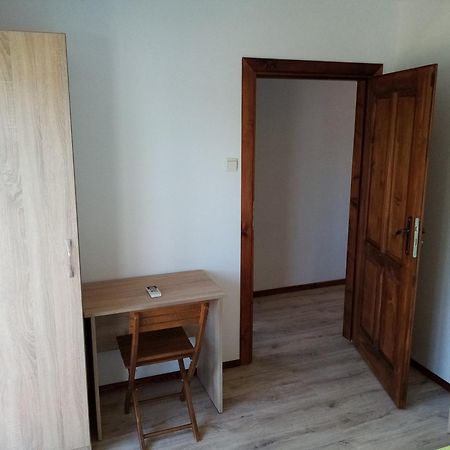 Vila Varna Holidey Exteriér fotografie