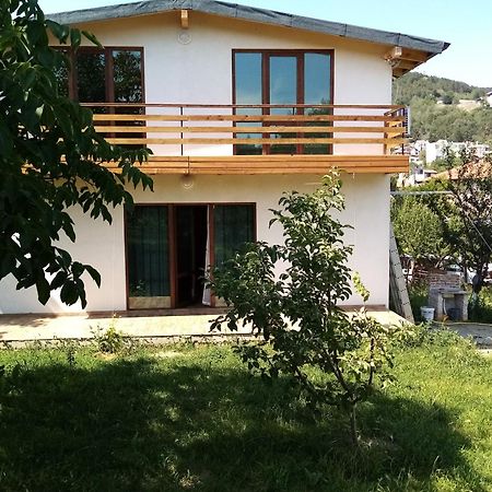 Vila Varna Holidey Exteriér fotografie
