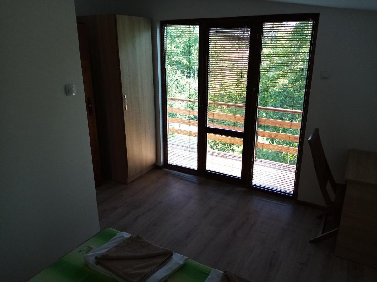 Vila Varna Holidey Exteriér fotografie