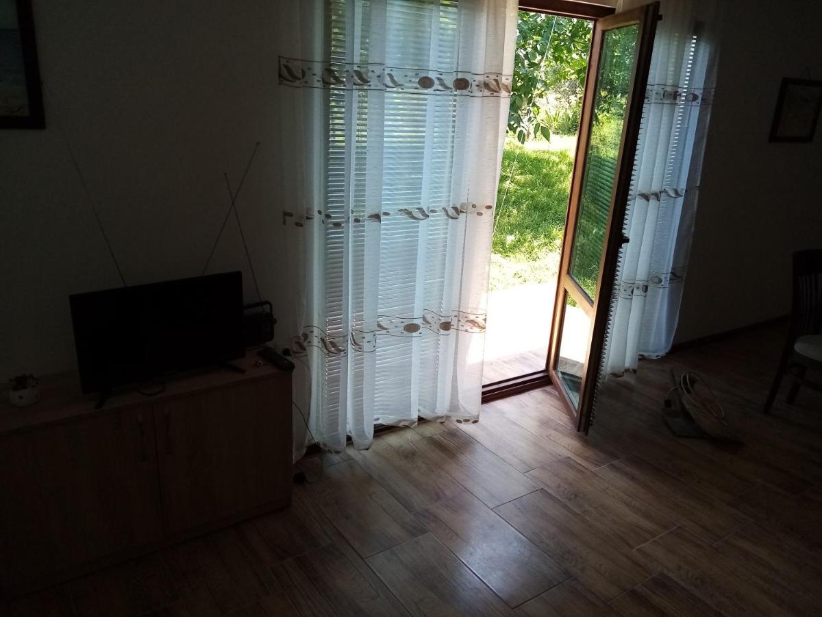 Vila Varna Holidey Exteriér fotografie