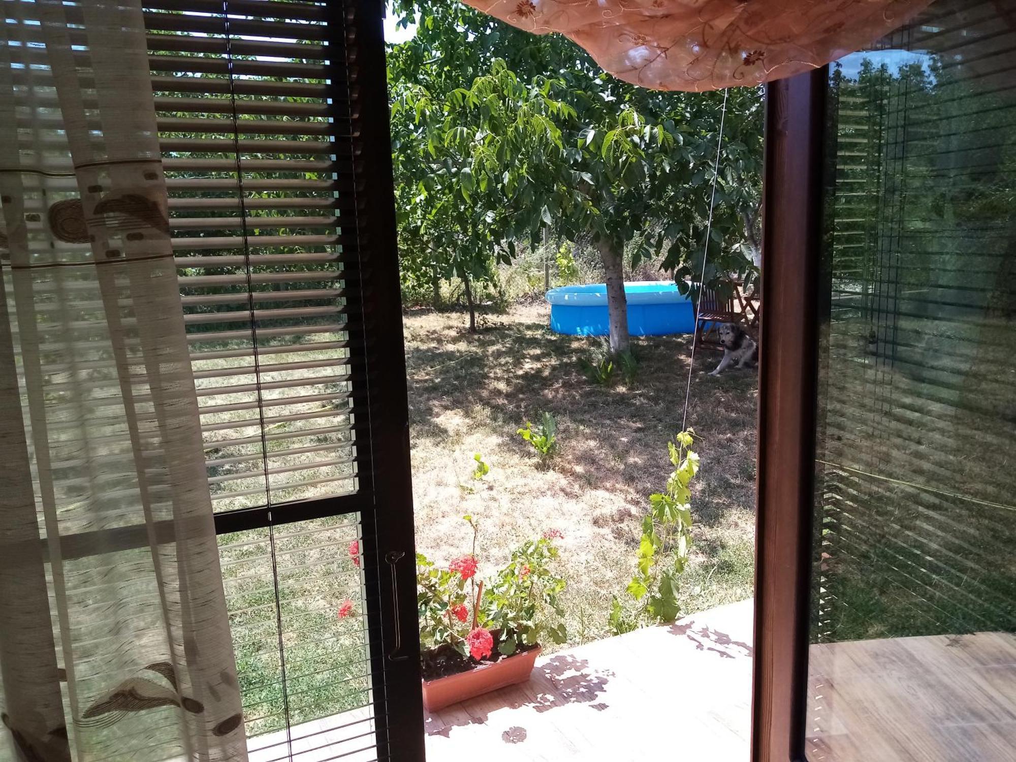 Vila Varna Holidey Exteriér fotografie