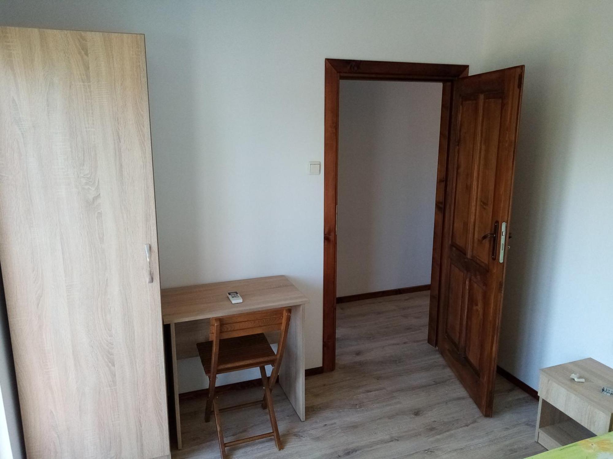 Vila Varna Holidey Exteriér fotografie