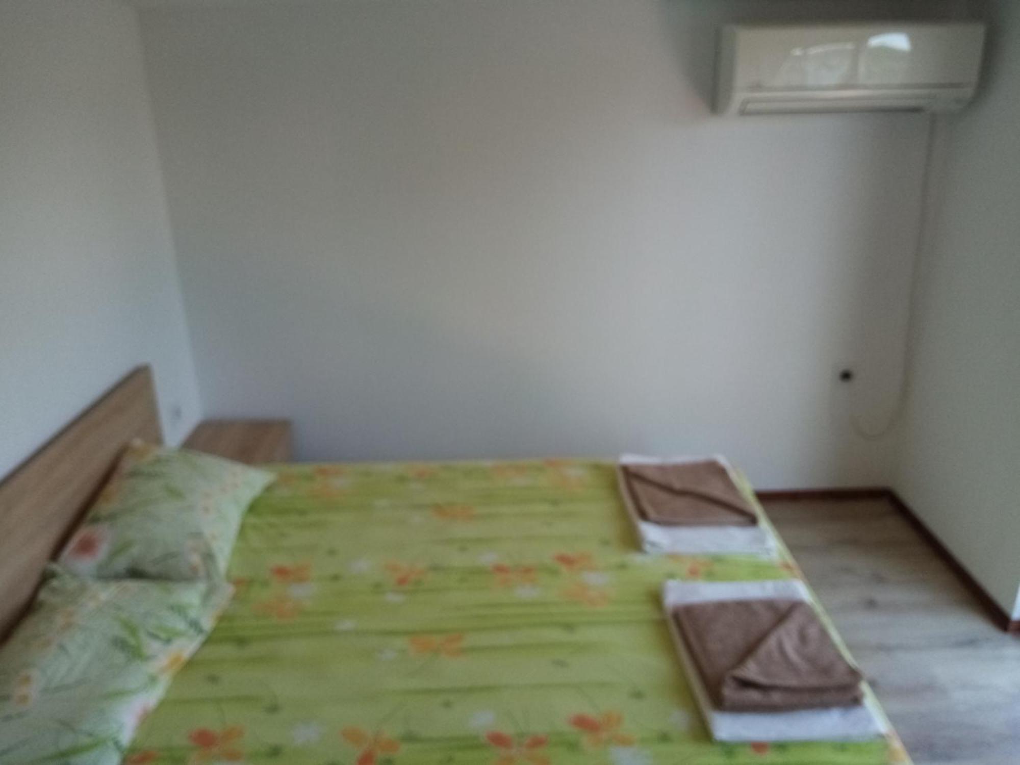 Vila Varna Holidey Exteriér fotografie