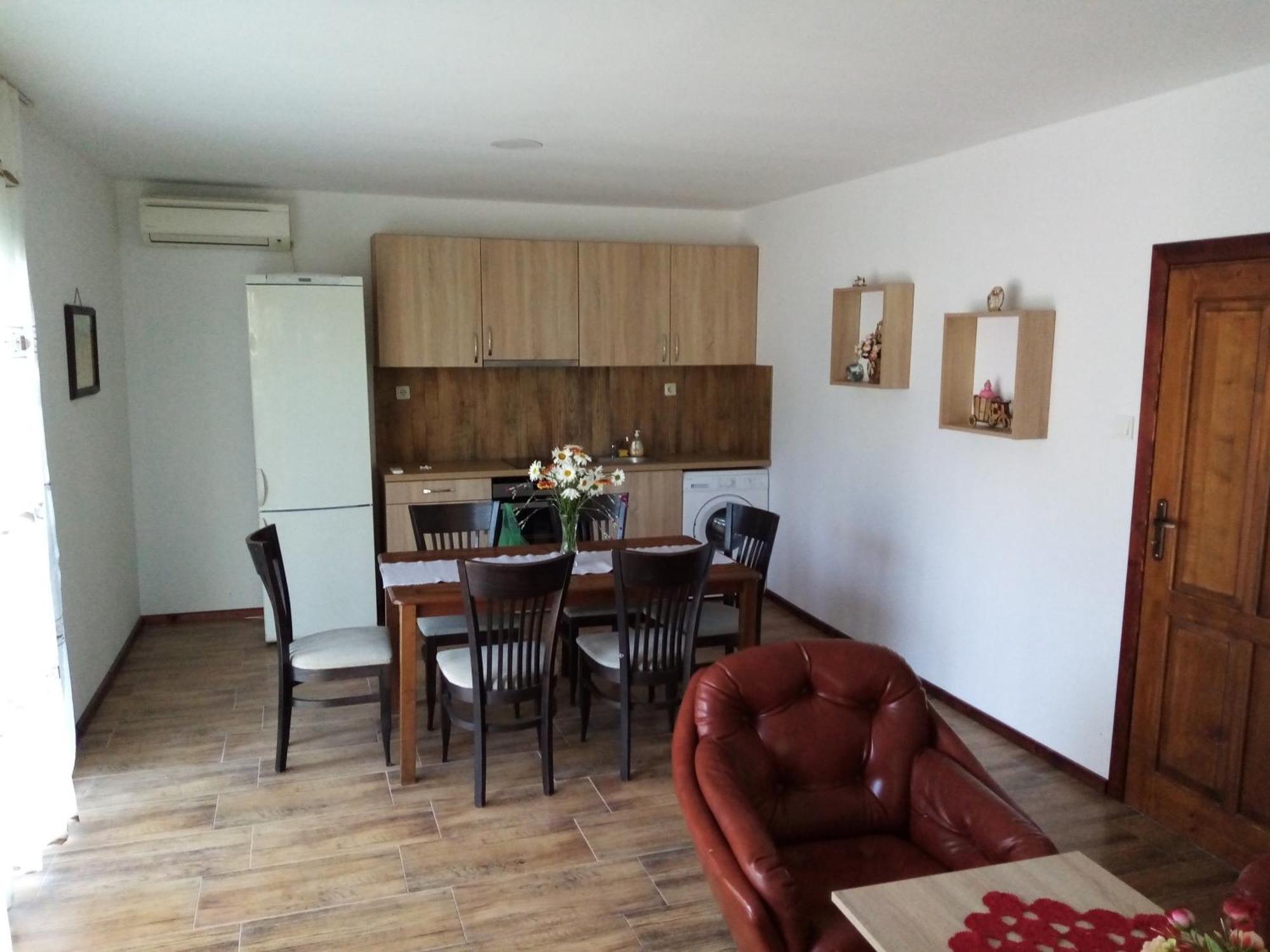Vila Varna Holidey Exteriér fotografie