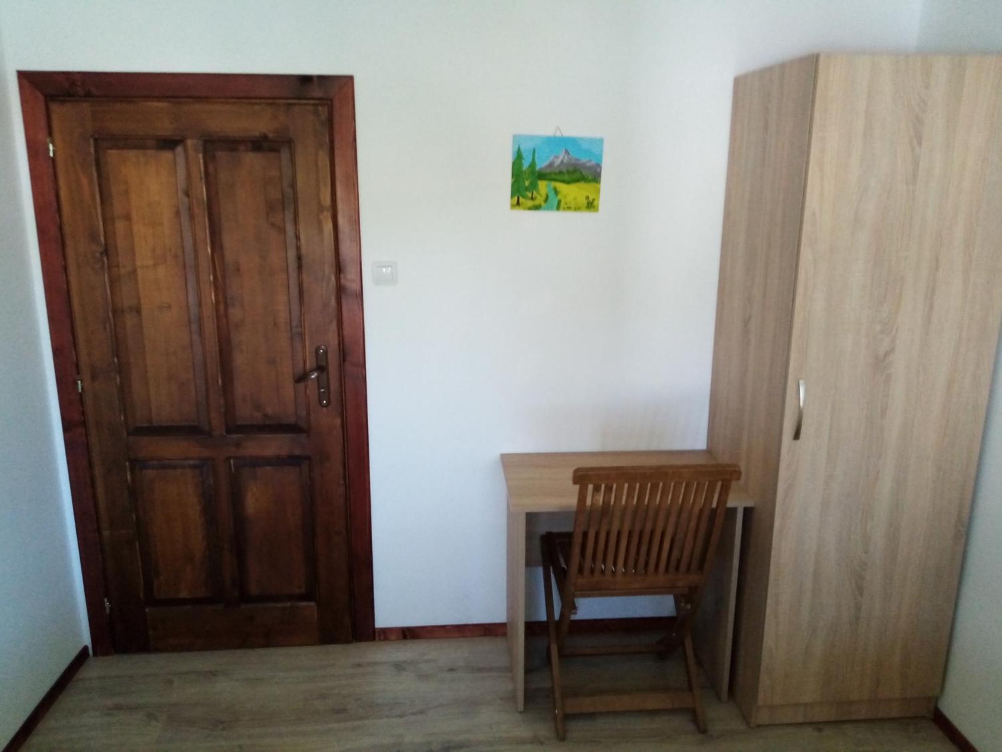 Vila Varna Holidey Pokoj fotografie