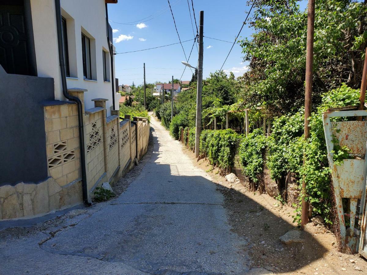 Vila Varna Holidey Exteriér fotografie