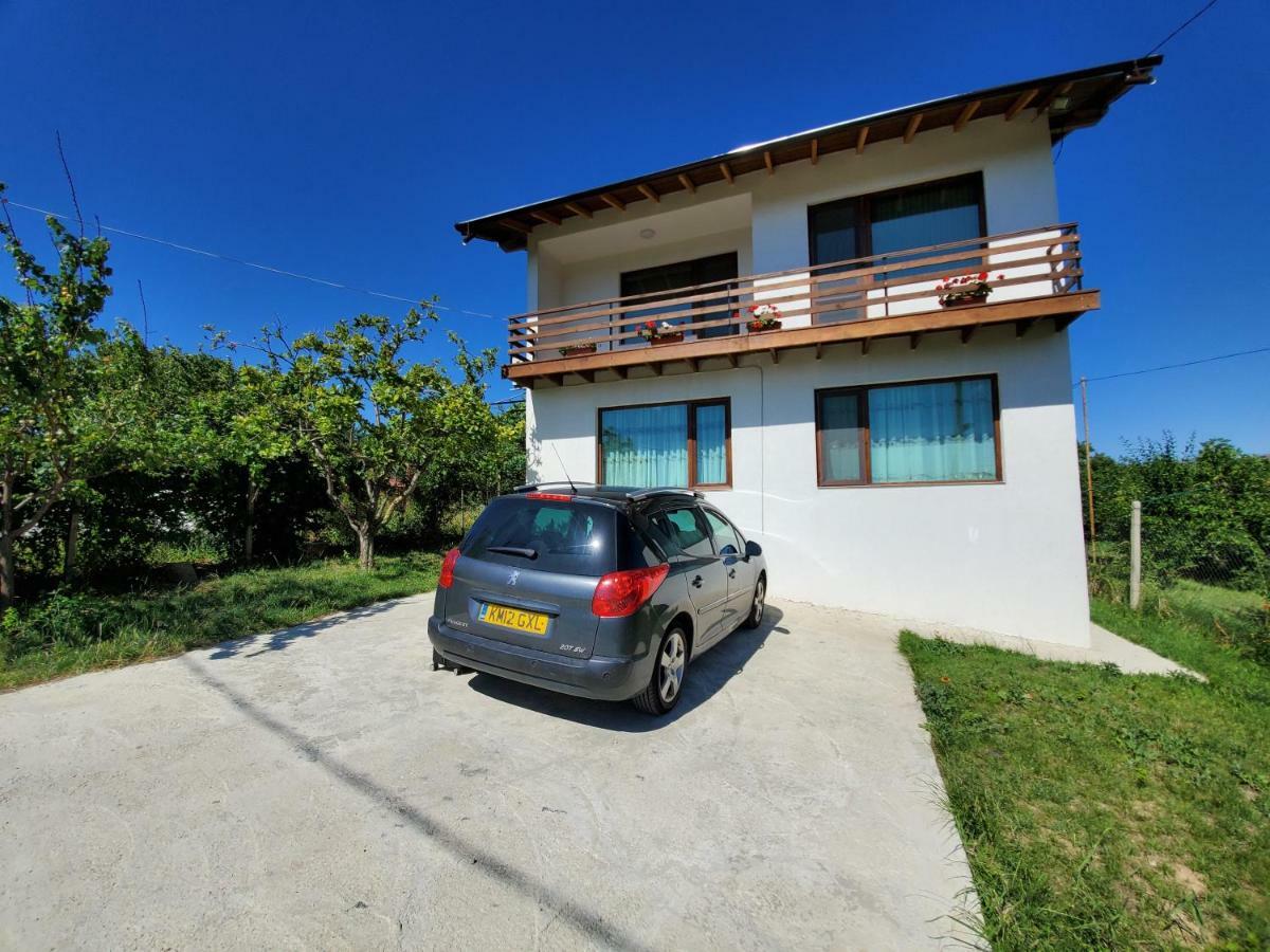 Vila Varna Holidey Exteriér fotografie