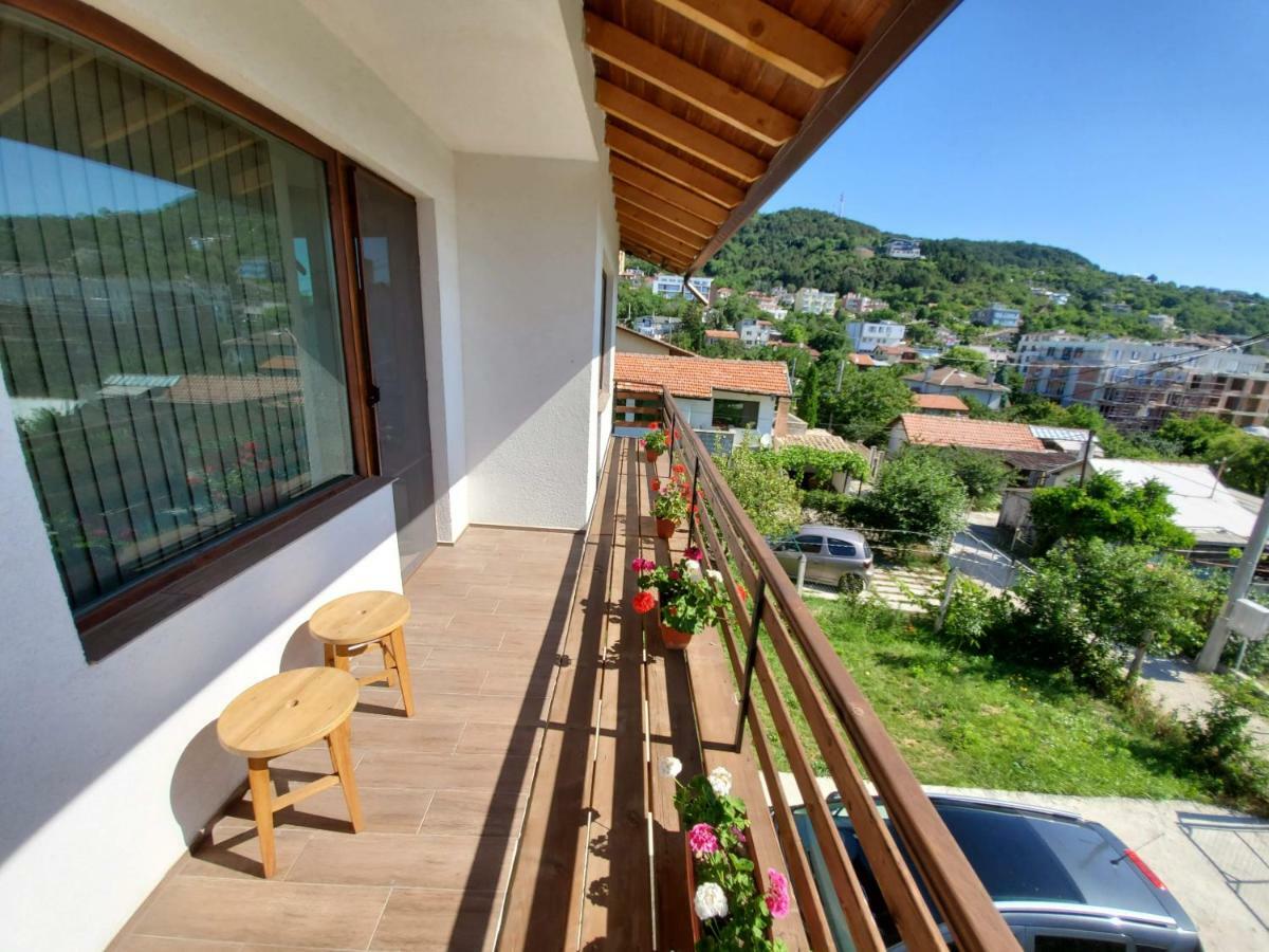 Vila Varna Holidey Exteriér fotografie