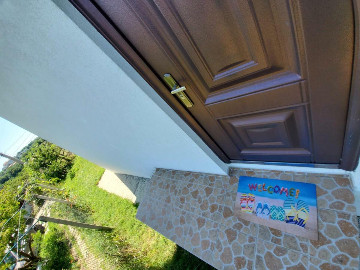 Vila Varna Holidey Exteriér fotografie